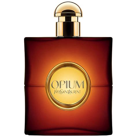 new ysl opium|perfume that smells like opium.